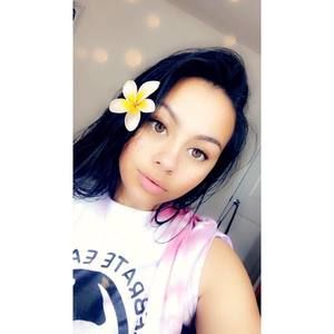 Meet your Posher, Cecilia